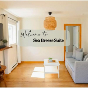 Sea Breeze Suite - Pacific Rim Vacation Rentals